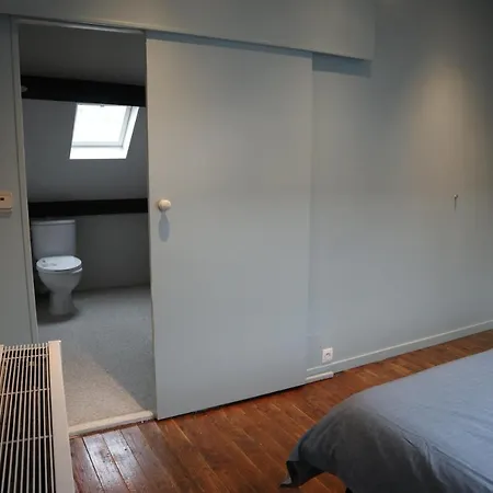 بيت للعطل Holidayhouse Balie بروج