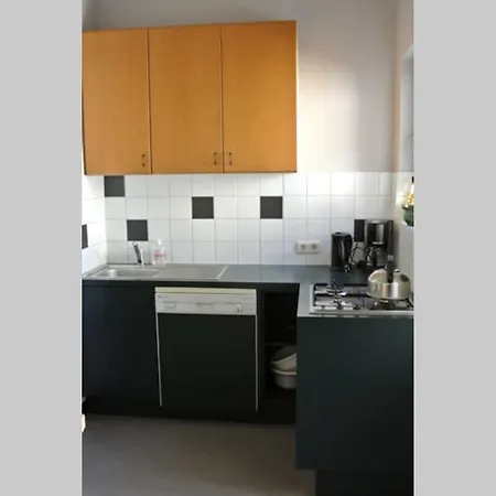 Holidayhouse Balie