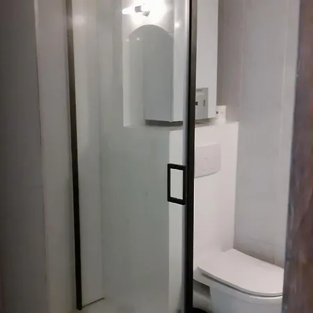 Holidayhouse Balie بيت للعطل *