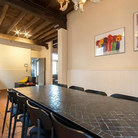 Holidayhouse Balie بيت للعطل
