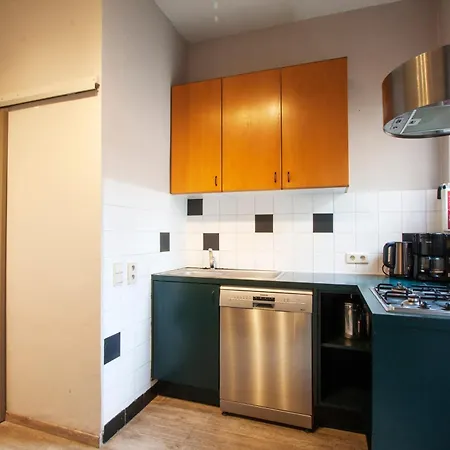 Holidayhouse Balie بيت للعطل بروج