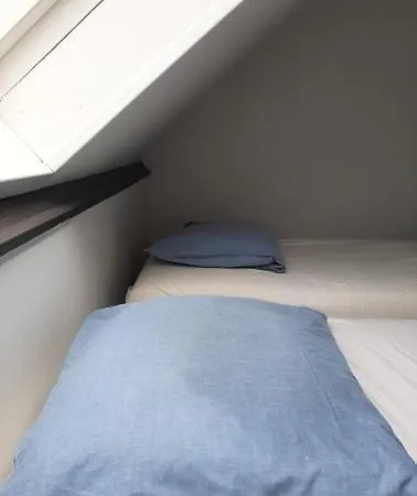 Holidayhouse Balie بيت للعطل بروج