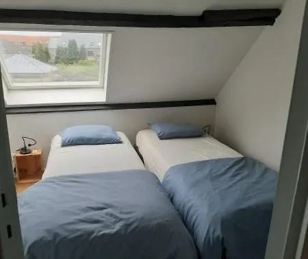 Holidayhouse Balie *