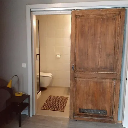 Holidayhouse Balie * بروج