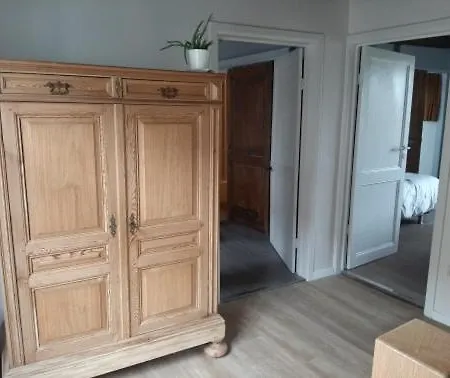 Holidayhouse Balie بيت للعطل