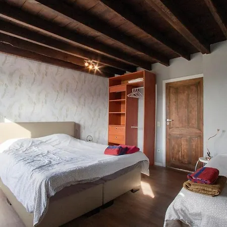 Holidayhouse Balie بيت للعطل *