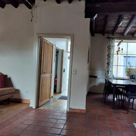 Σπίτι διακοπών Holidayhouse Balie Μπριζ