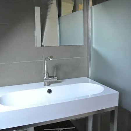Holidayhouse Balie Brugge