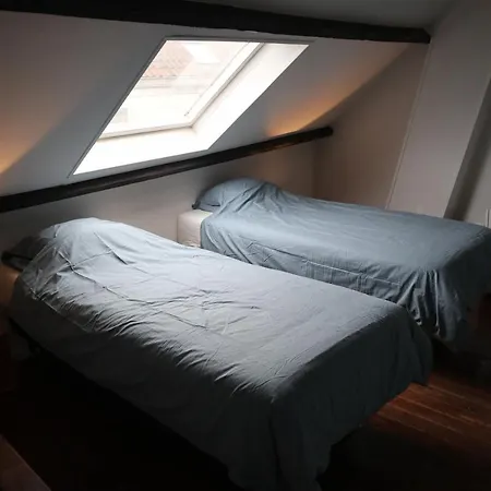 Holidayhouse Balie Nyaraló *