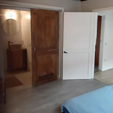 Holidayhouse Balie Nyaraló