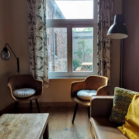 Holidayhouse Balie Nyaraló